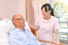看護師募集